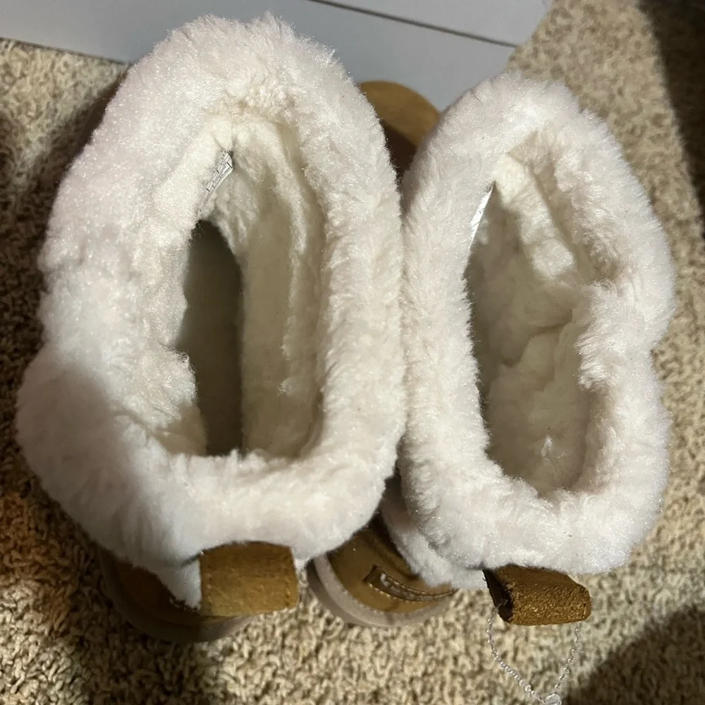 Koolaburra by Ugg - Barlee Mini - Size 11 - New without box - Picture 8 of 8